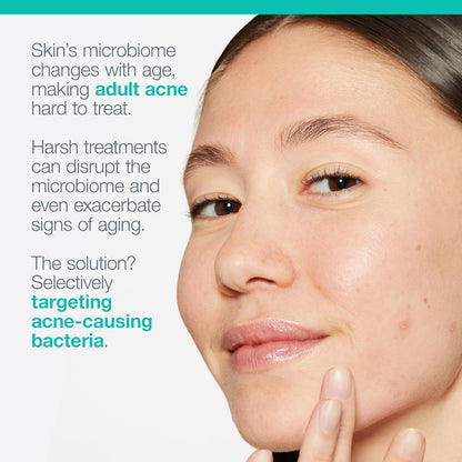 Dermalogica Acne Biotic Moisturizer