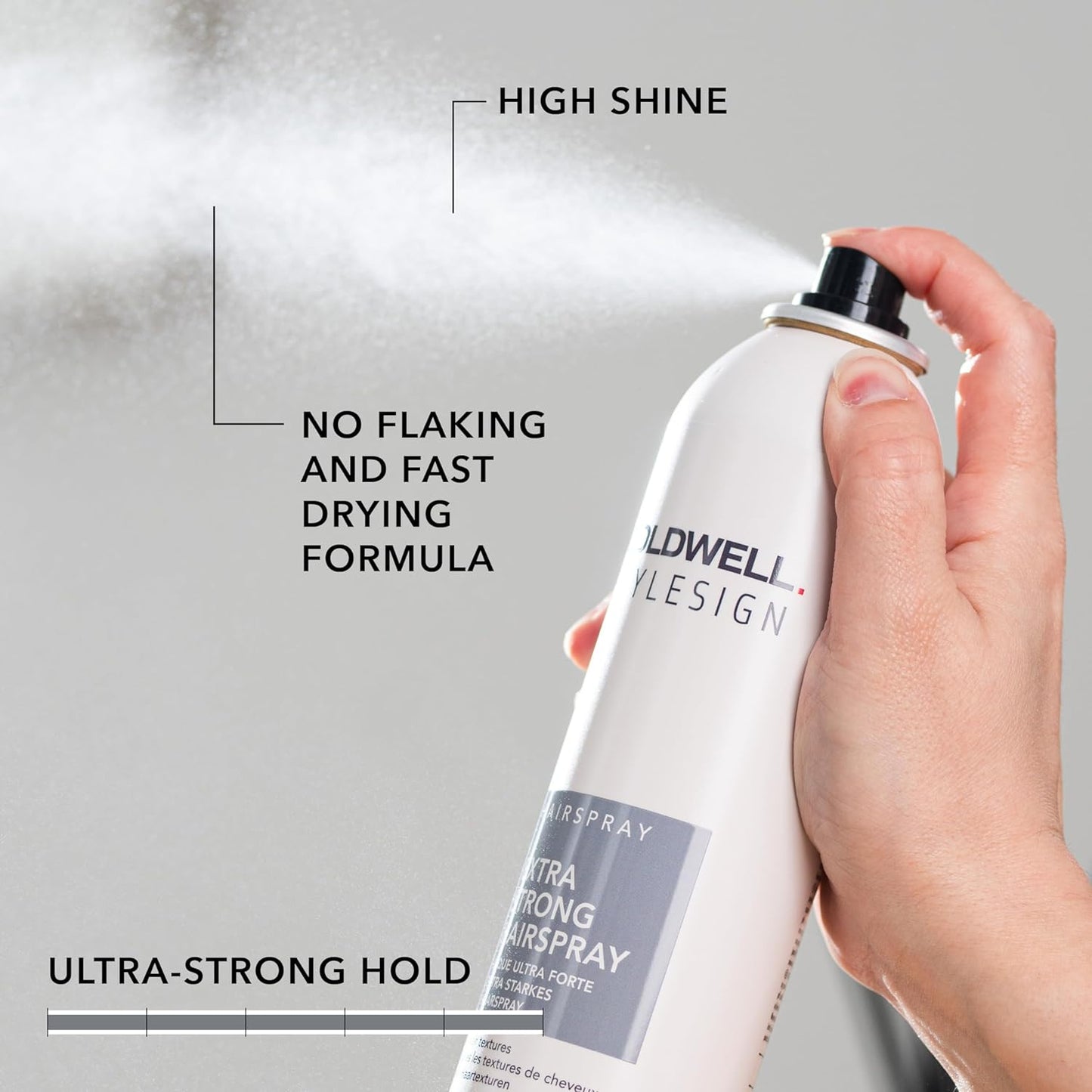 Goldwell StyleSign Extra Strong Hairspray