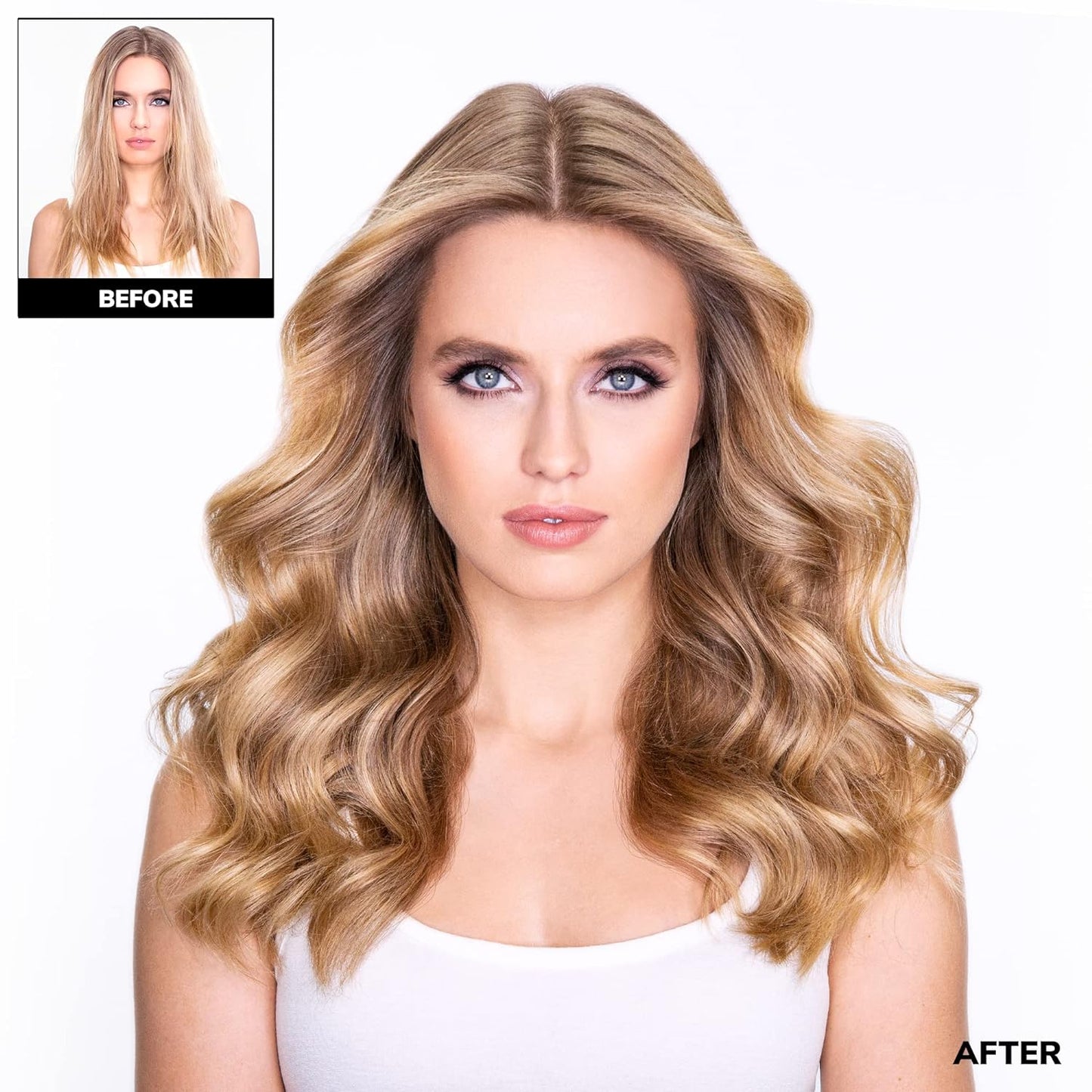 Before and After