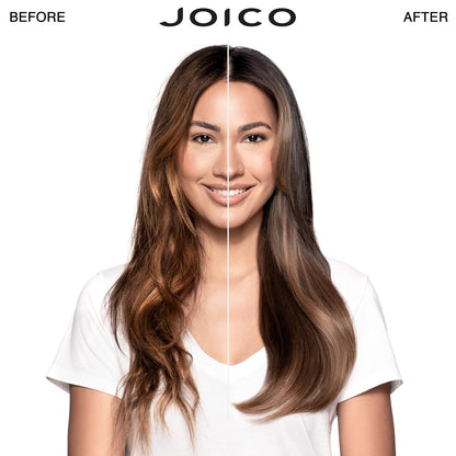 Before & After
