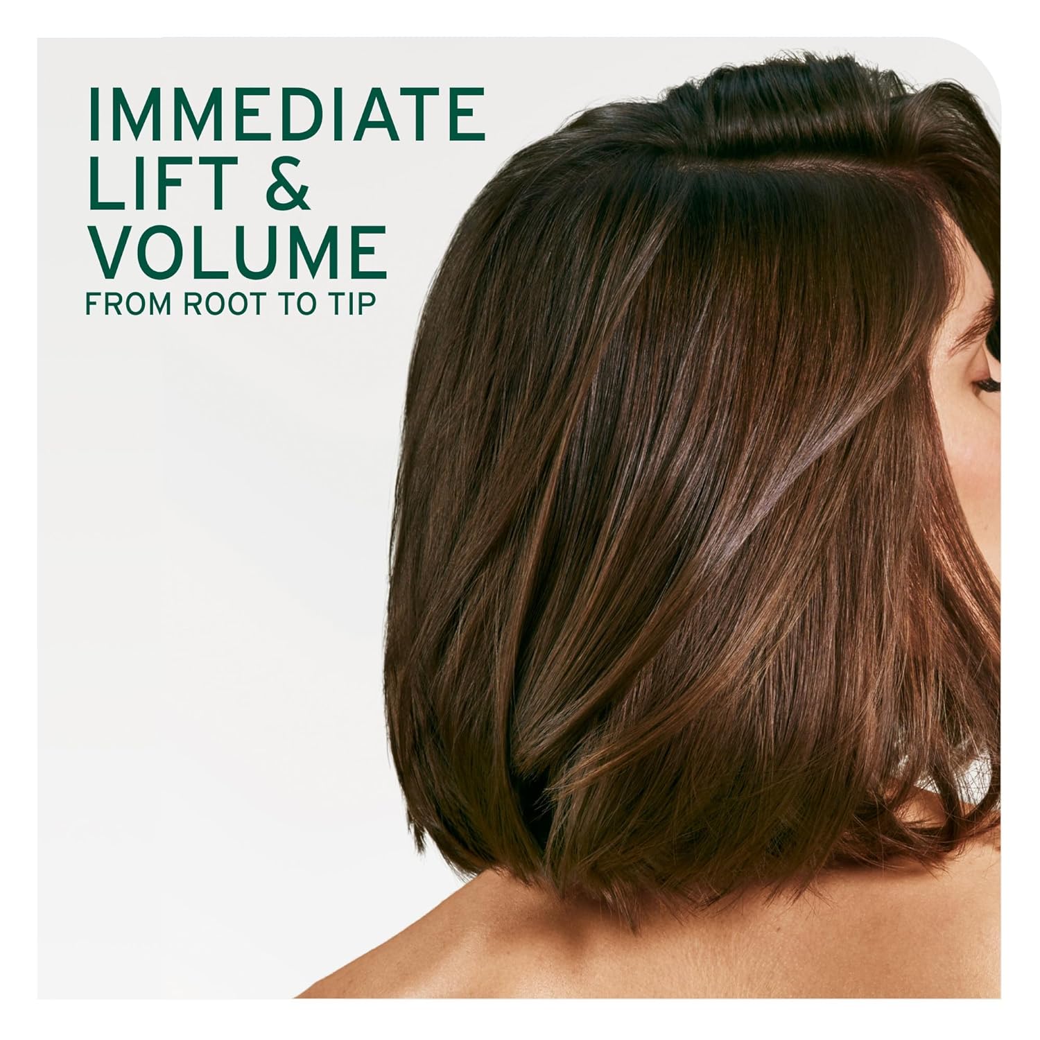 Biolage Volume Boost Shampoo provides immediate lift & volume