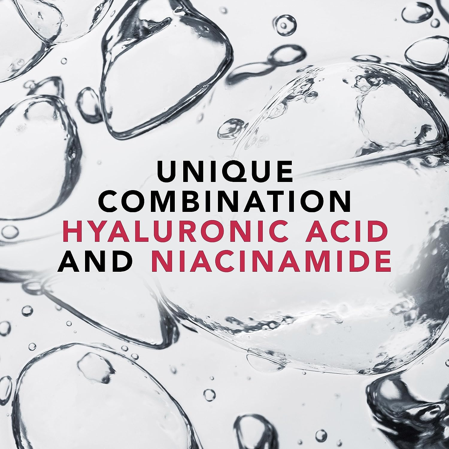Sebastian Penetraitt Overnight Repair Repair Serum contains a unique combination of hyaluronic acid and niacinamide