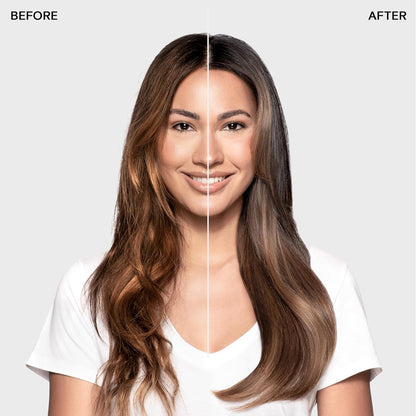 Before & After