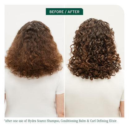 Biolage Styling Curl Defining Elixir