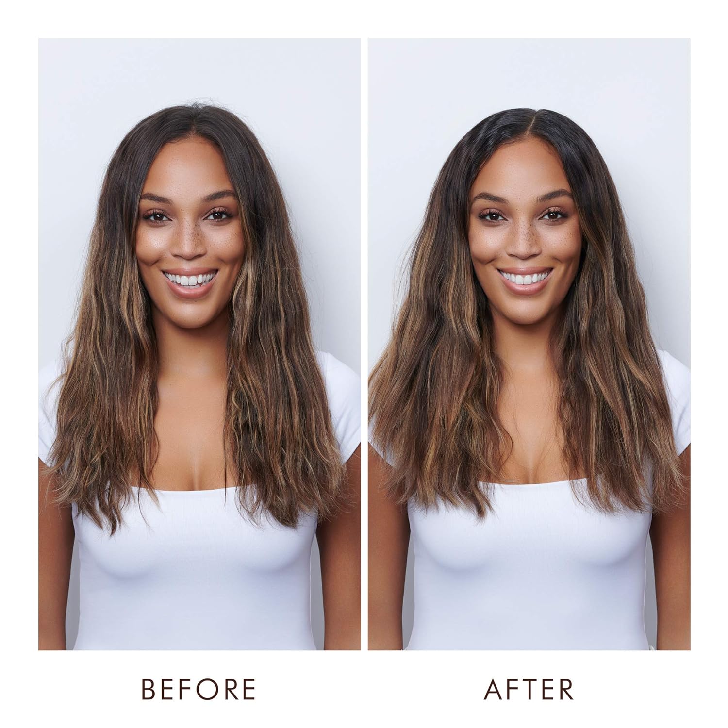 Before and After