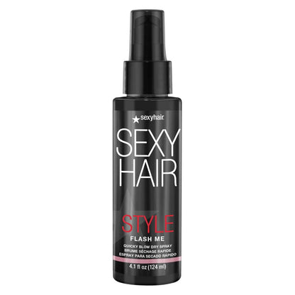 Sexy Hair Style Sexy Hair Flash Me 4.1oz.