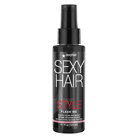 Sexy Hair Style Sexy Hair Flash Me 4.1oz.
