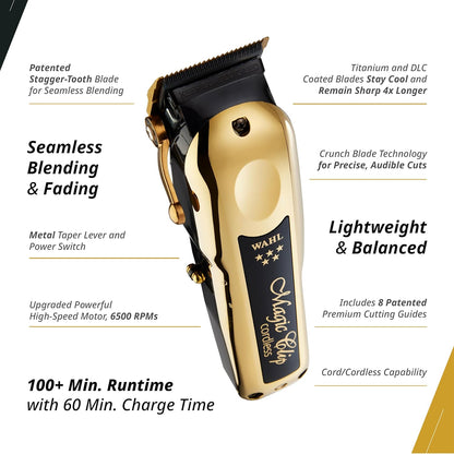 Specifications