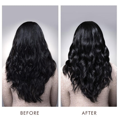 Before and After