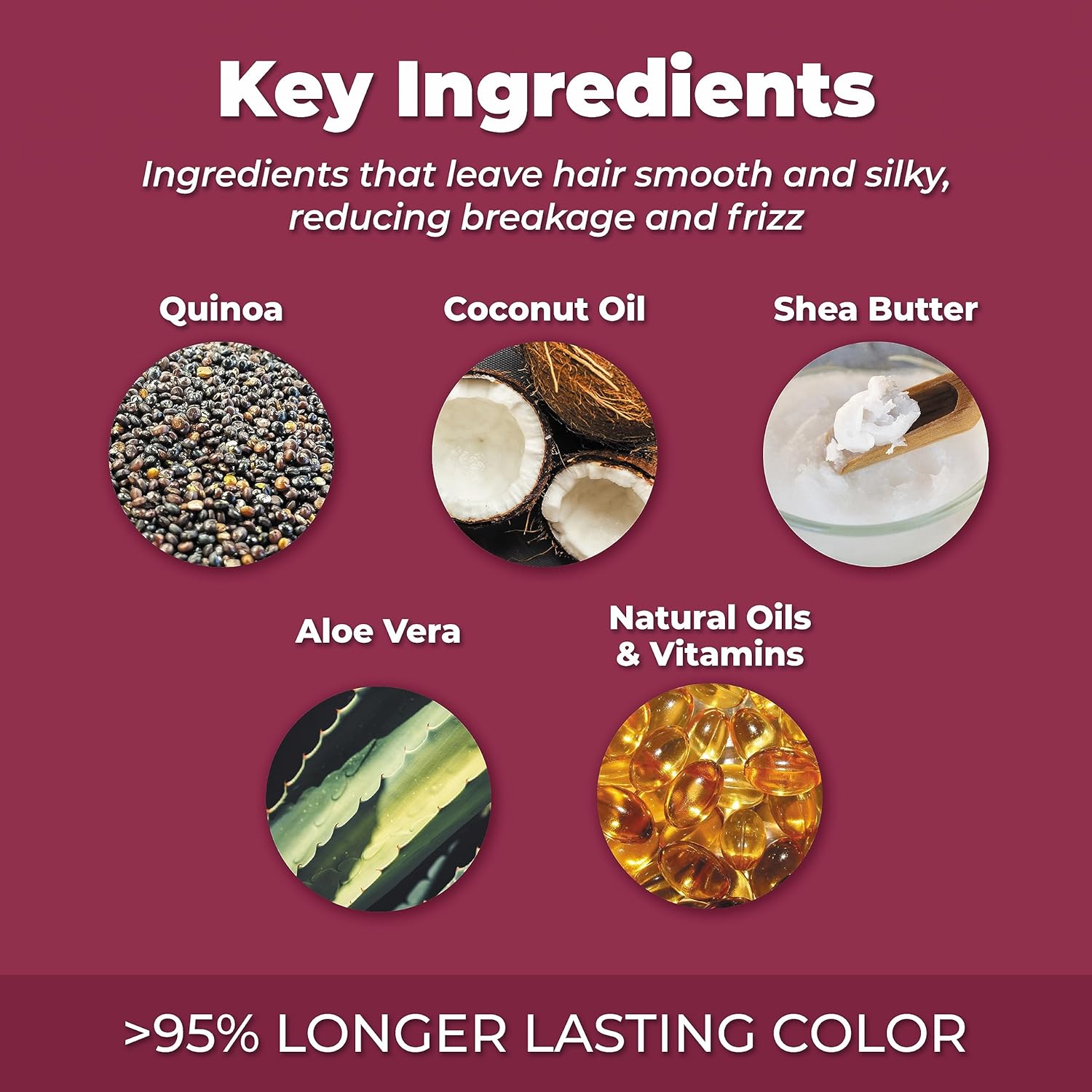 Key Ingredients