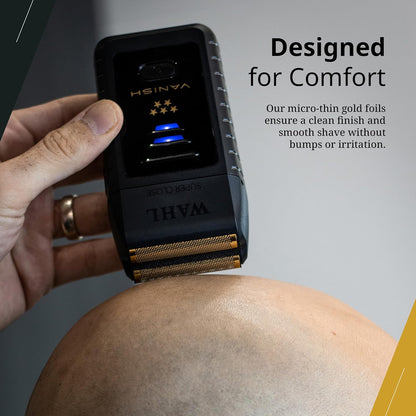 Designed for Comfort