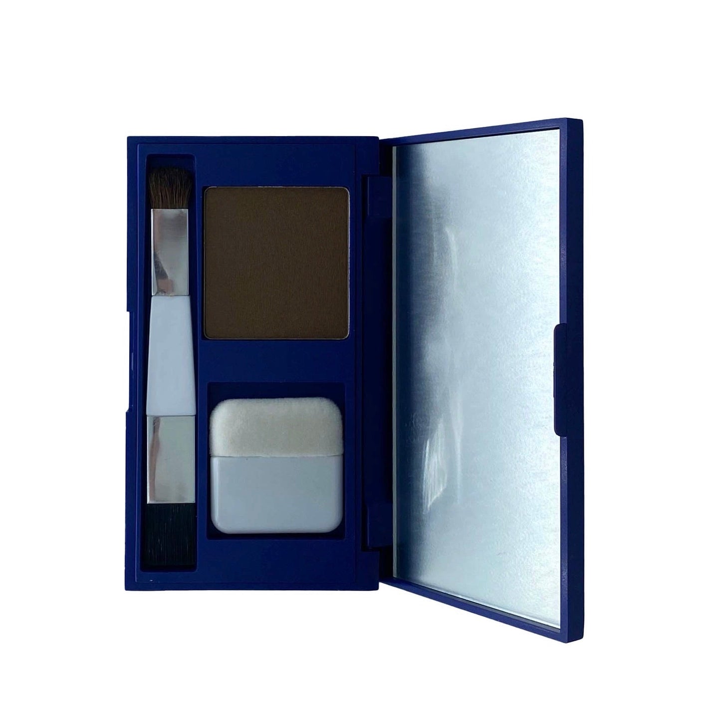 Salon In a Bottle Root Touch Up Powder Light Brown