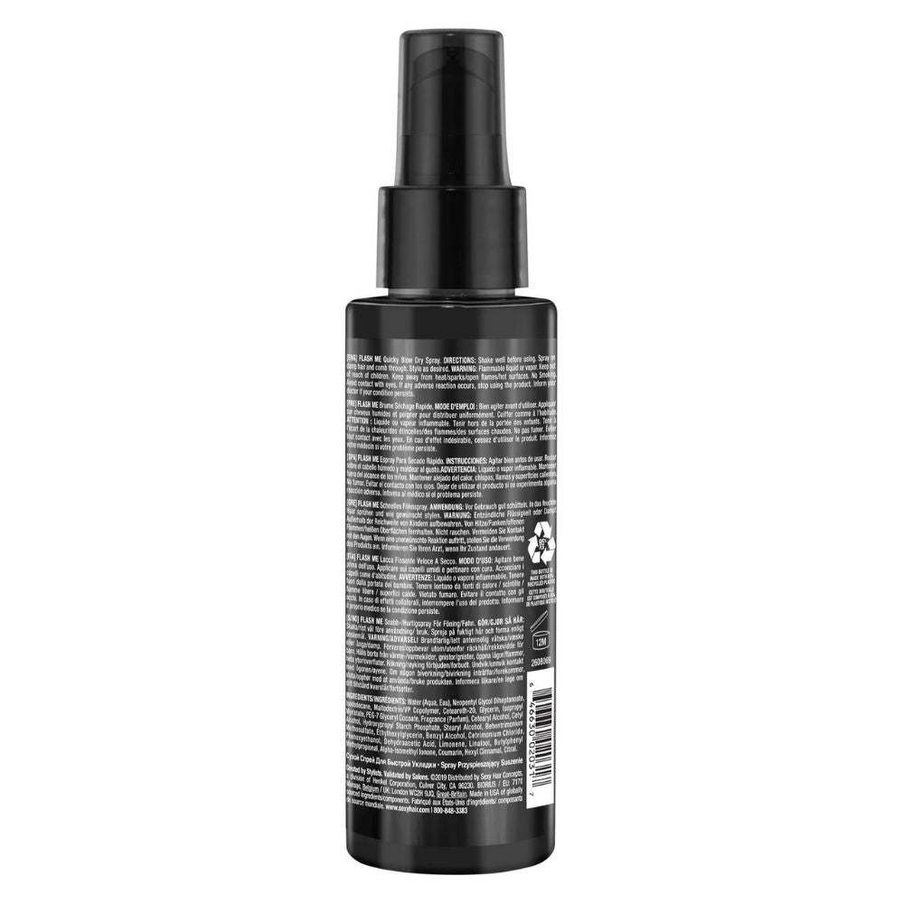 Sexy Hair Style Sexy Hair Flash Me 4.1oz.