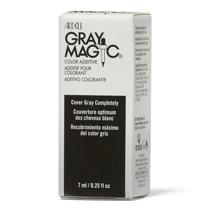 Ardell Gray Magic Color Additive 0.25oz.