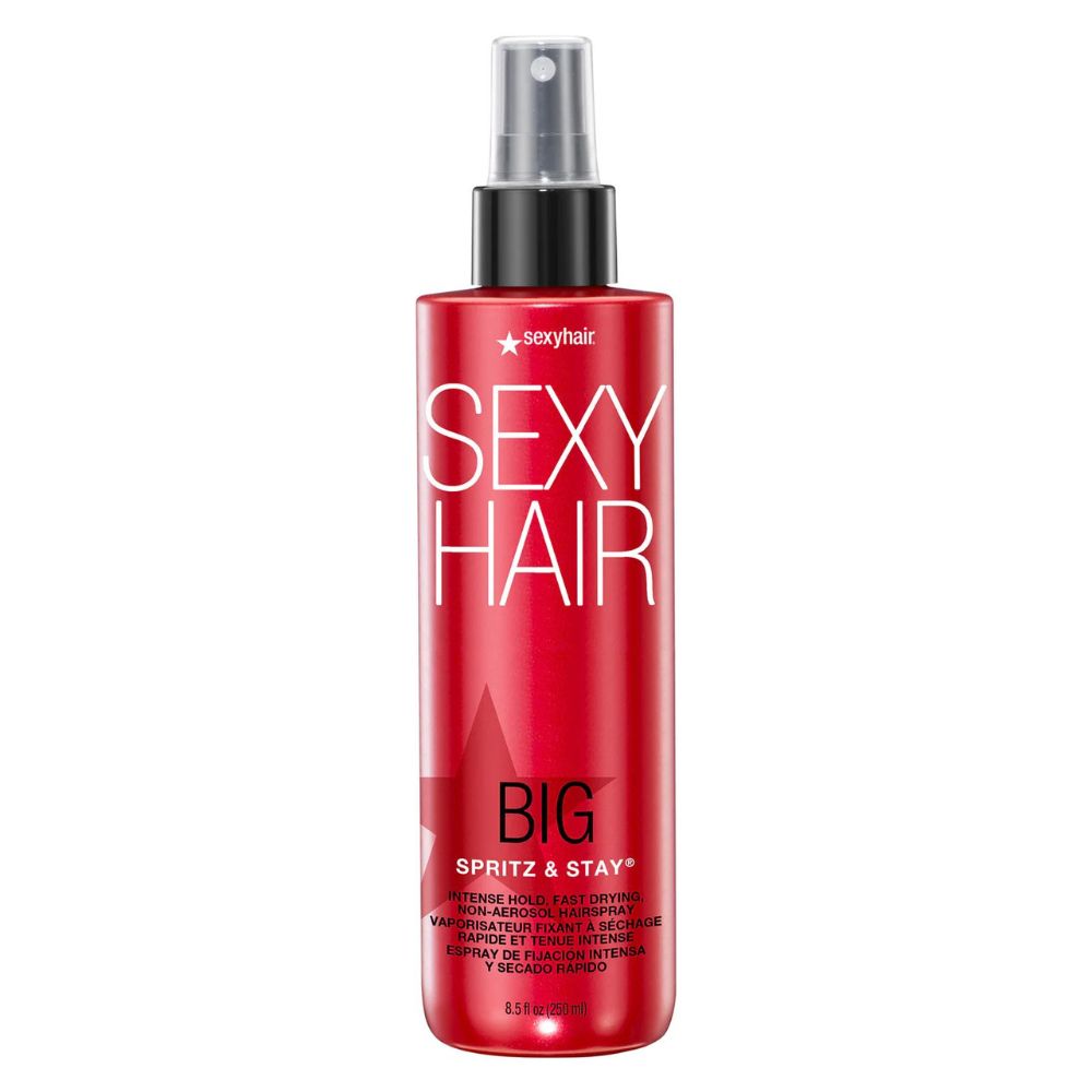 Sexy Hair Big Sexy Hair Spritz & Stay 8.5oz.