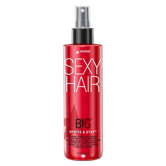 Sexy Hair Big Sexy Hair Spritz & Stay 8.5oz.