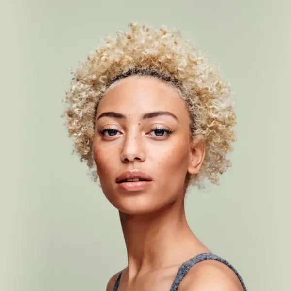 Deva Curl Model 1