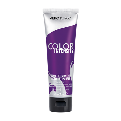 Joico Color Intensity Semi-Permanent Hair Color Amethyst Purple