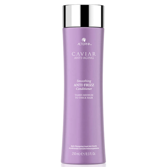 Alterna Caviar Anti-Aging Smoothing Anti-Frizz Conditioner 8.5oz.