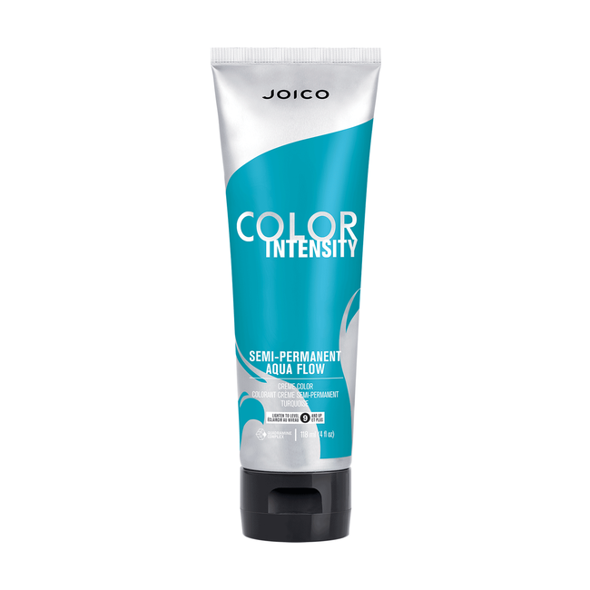 Joico Color Intensity Semi-Permanent Hair Color Aqua Flow