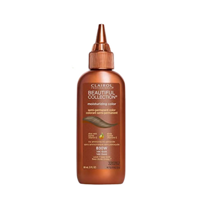 Clairol Professional Beautiful Collection Semi-Permanent Hair Color B30W 14K gold