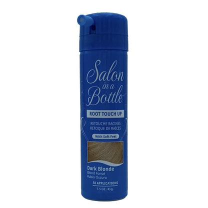 Salon In a Bottle Root Touch Up Spray 1.5oz. Dark Blonde