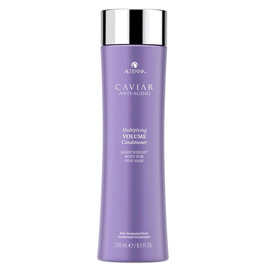 Alterna Caviar Anti-Aging Multiplying Volume Conditioner 8.5oz.