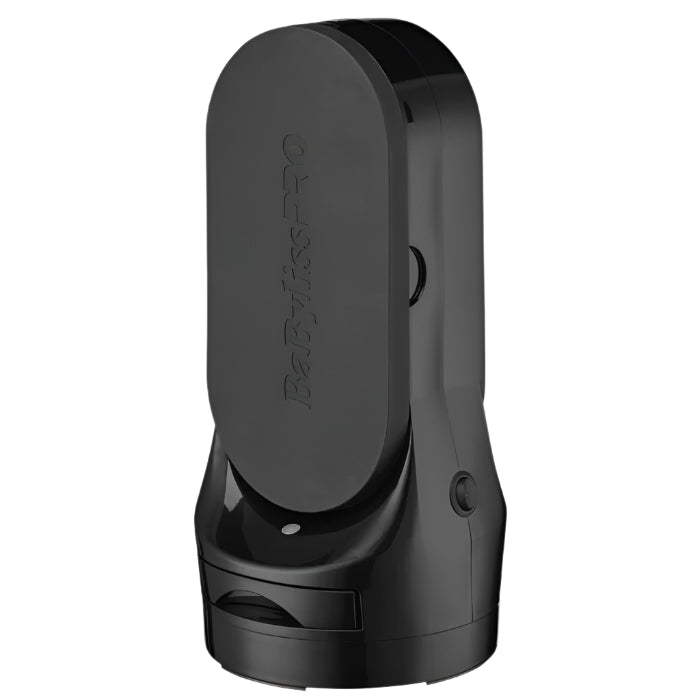 BaBylissPRO Compact Standing Hot Rollers backside