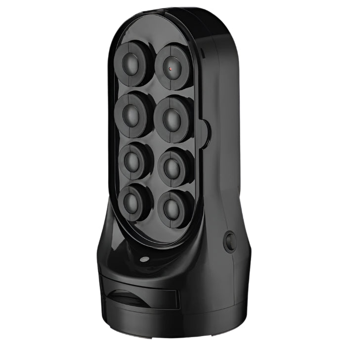 BaBylissPRO Compact Standing Hot Rollers