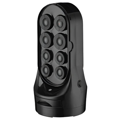 BaBylissPRO Compact Standing Hot Rollers