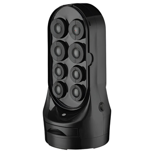 BaBylissPRO Compact Standing Hot Rollers