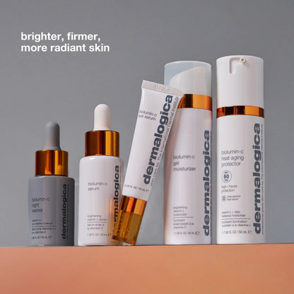 BioLumin-C Product Series