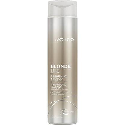 Joico Blonde Life Brightening Shampoo 10.1oz.