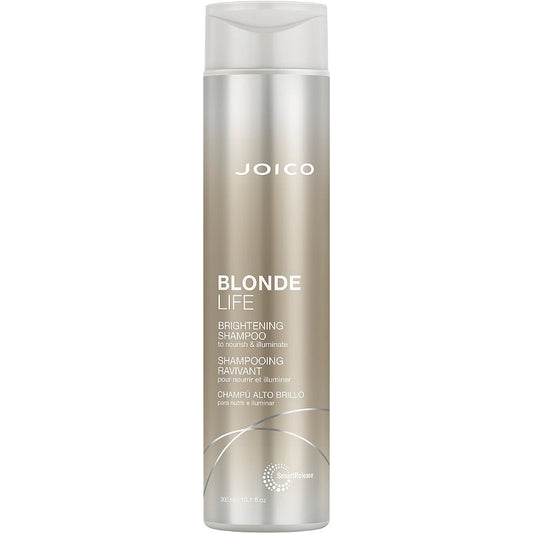 Joico Blonde Life Brightening Shampoo 10.1oz.
