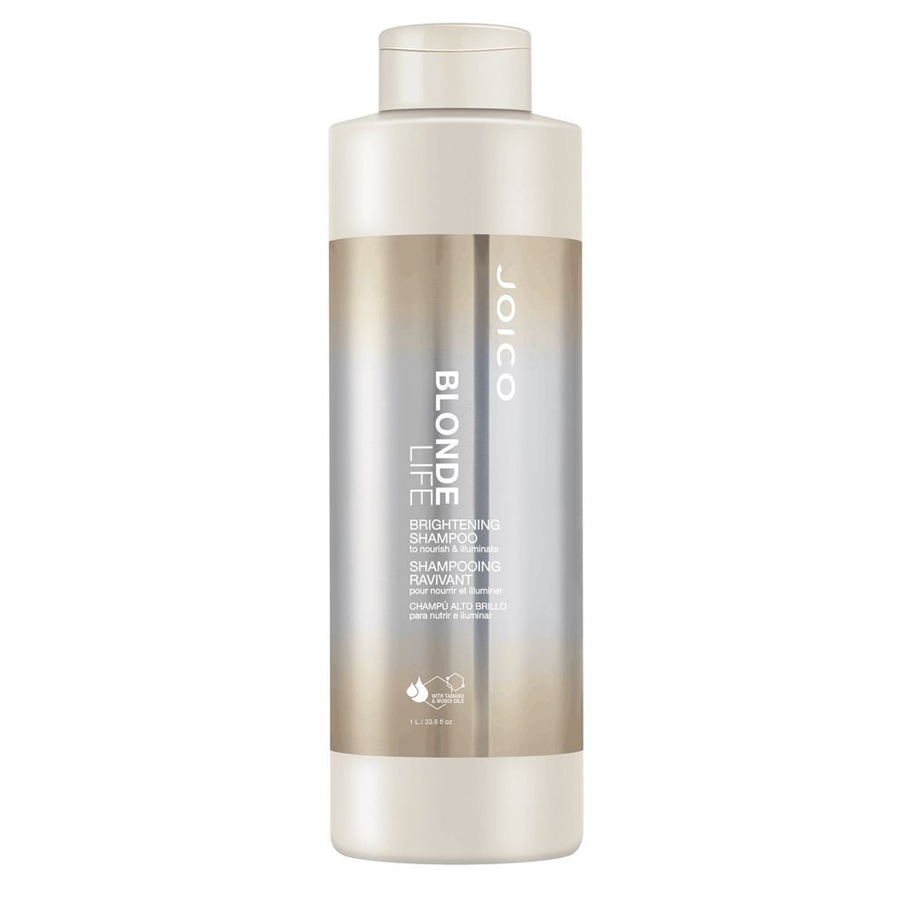Joico Blonde Life Brightening Shampoo 33.8oz.