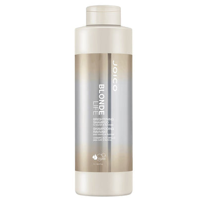 Joico Blonde Life Brightening Shampoo 33.8oz.
