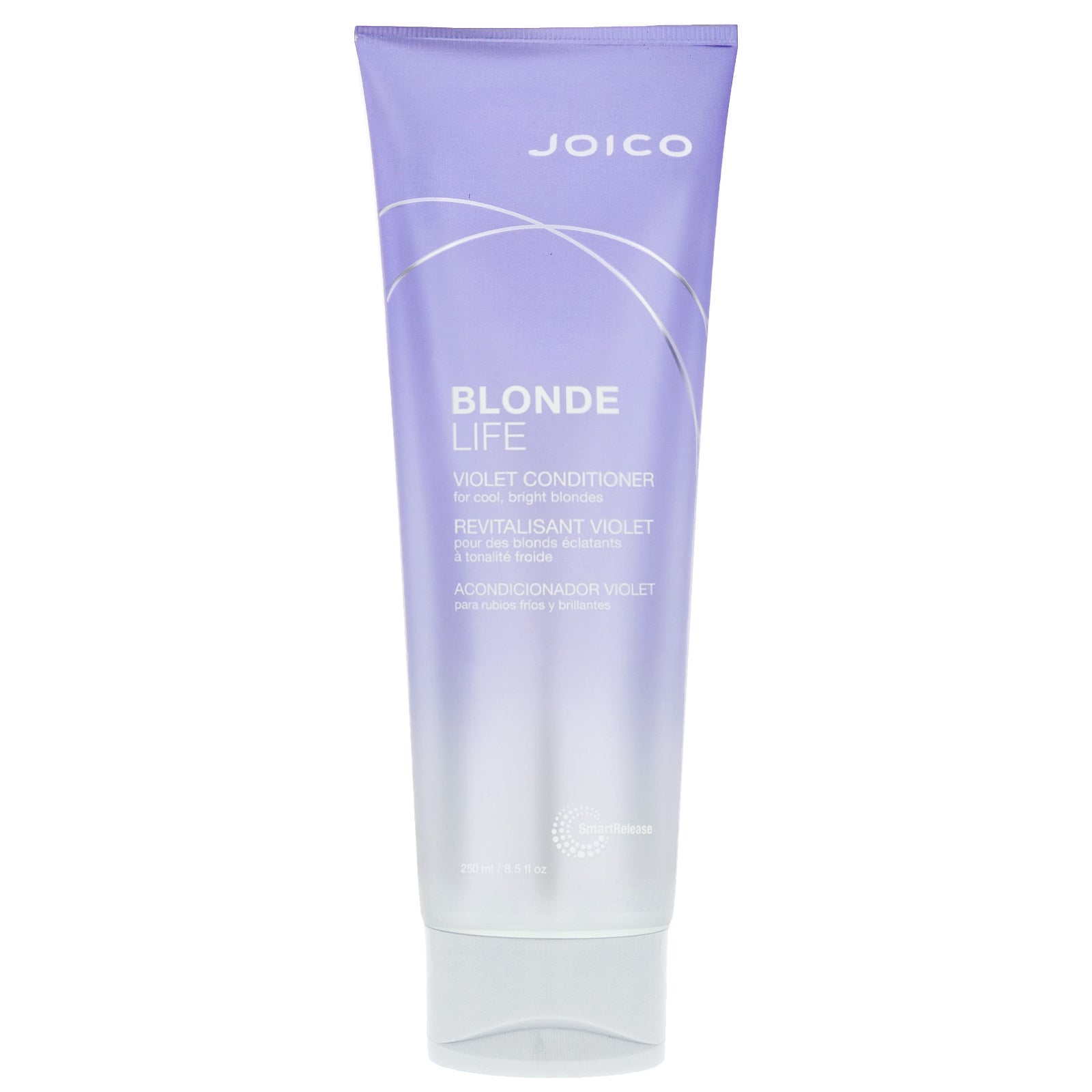 Joico Blonde Life Violet Conditioner 8.5oz.