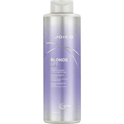 Joico Blonde Life Violet Conditioner 33.8oz.