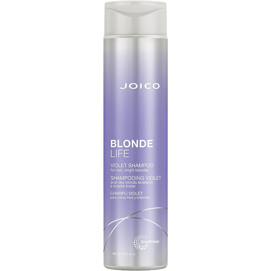 Joico  Blonde Life Violet Shampoo 10.1oz.