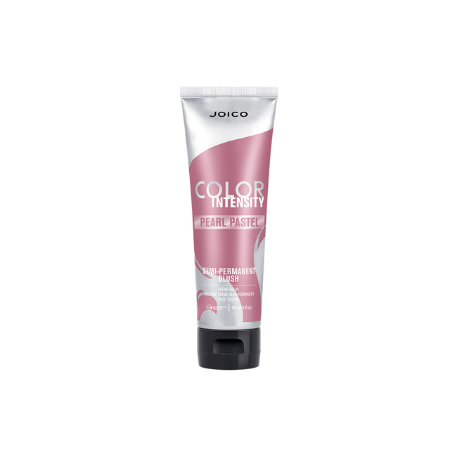 Joico Color Intensity Semi-Permanent Hair Color Pearl Pastel Blush