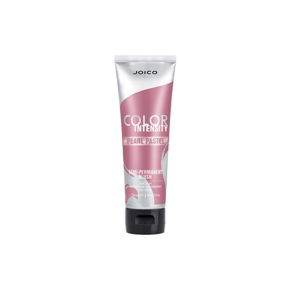 Joico Color Intensity Semi-Permanent Hair Color Pearl Pastel Blush