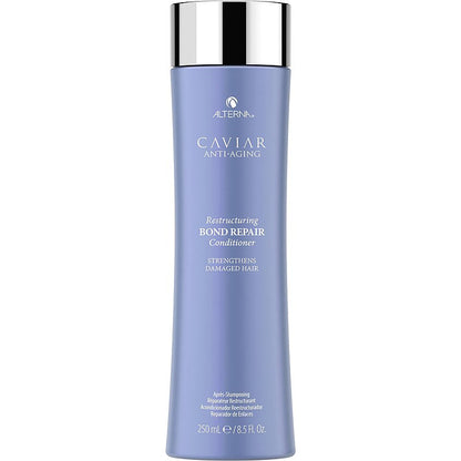 Alterna Caviar Anti-Aging Restructuring Bond Repair Conditioner 8.5oz.
