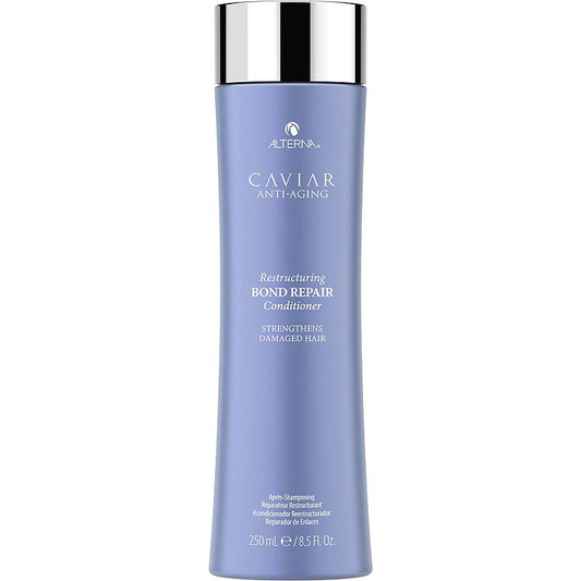Alterna Caviar Anti-Aging Restructuring Bond Repair Conditioner 8.5oz.