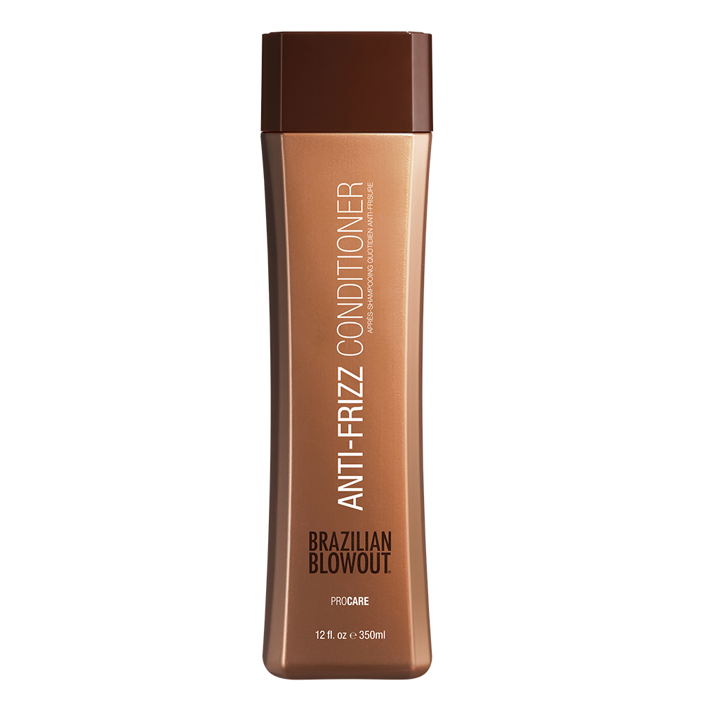 Brazilian Blowout Acai Anti-Frizz Conditioner 12oz.