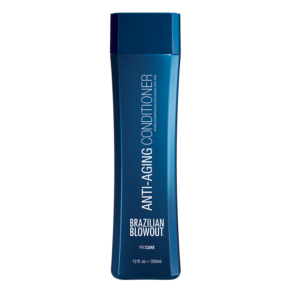 Brazilian Blowout Anti-Aging Conditioner 12oz.