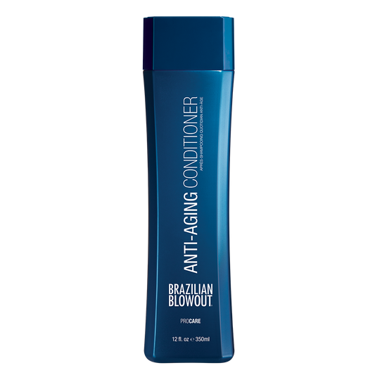 Brazilian Blowout Anti-Aging Conditioner 12oz.