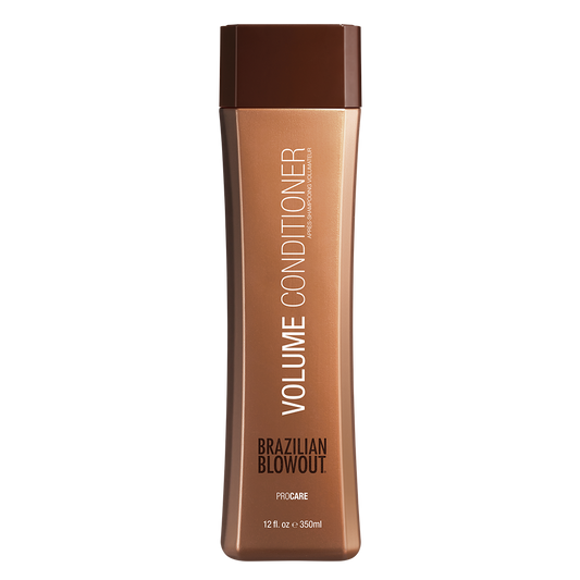 Brazilian Blowout Volume Conditioner 12oz.