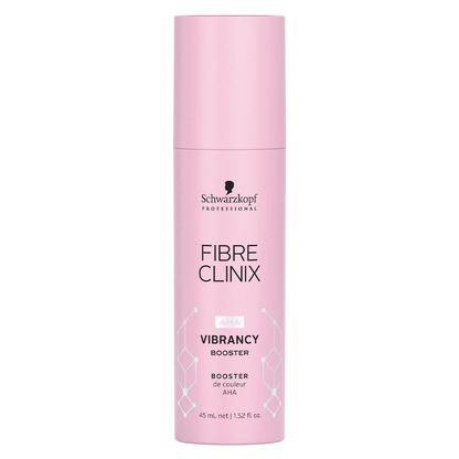 Schwarzkopf Professional Fibre Clinix Vibrancy Booster 1.52oz.