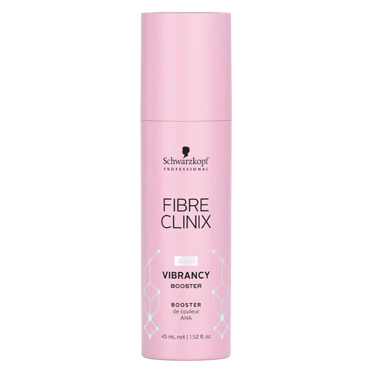 Schwarzkopf Professional Fibre Clinix Vibrancy Booster 1.52oz.