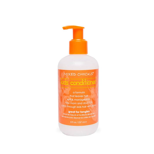 Mixed Chicks Conditioner for Kids 8oz.